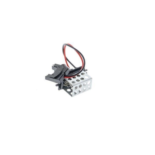 MAHLE Widerstand, Innenraumgebl&auml;se BEHR *** PREMIUM LINE *** ABR 85 000P