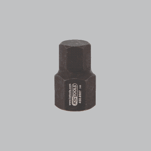KS TOOLS Steckschl&uuml;sseleinsatz 450.0507