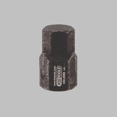 KS TOOLS Steckschl&uuml;sseleinsatz 450.0508