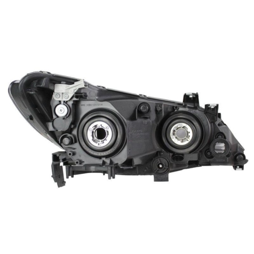 ABAKUS Hauptscheinwerfer Depo 217-1159L-LDEM2