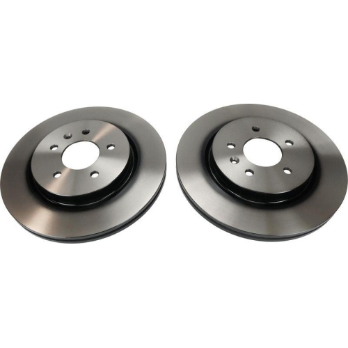 TRW Bremsscheibe DF6371