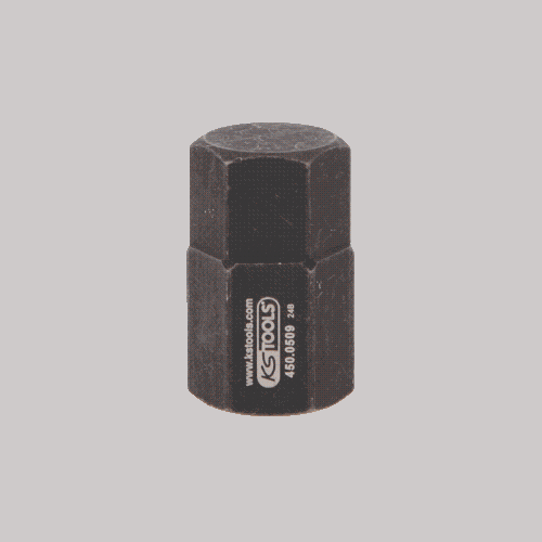 KS TOOLS Steckschl&uuml;sseleinsatz 450.0509