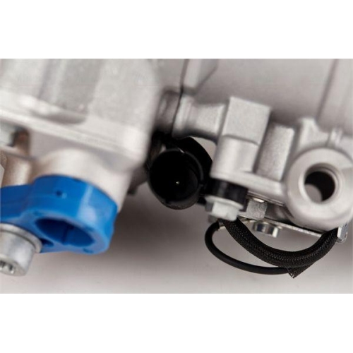 NISSENS Kompressor, Klimaanlage ** FIRST FIT ** 89232