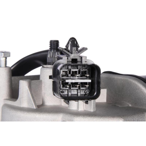VALEO Wischermotor 584537