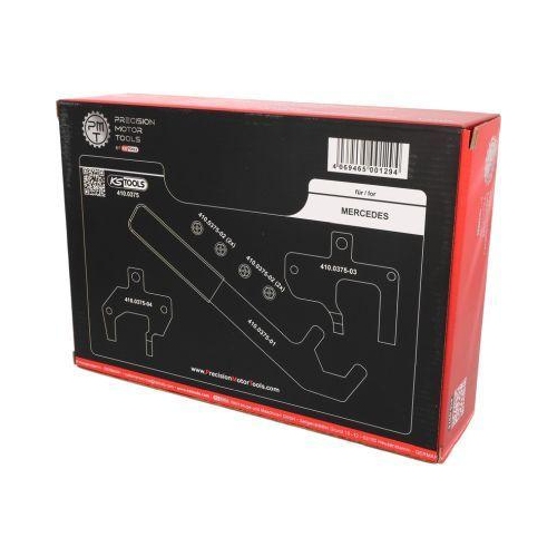 Motoreinstellwerkzeug-Satz f&uuml;r Mercedes, 7-tlg KS TOOLS 4100375