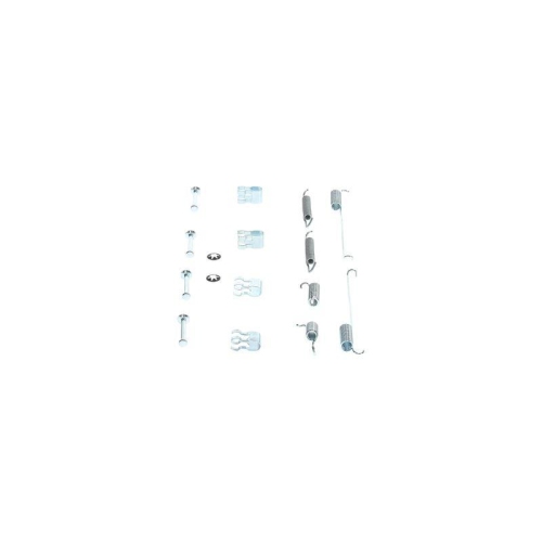 BOSCH Zubeh&ouml;rsatz, Bremsbacken 1 987 475 219