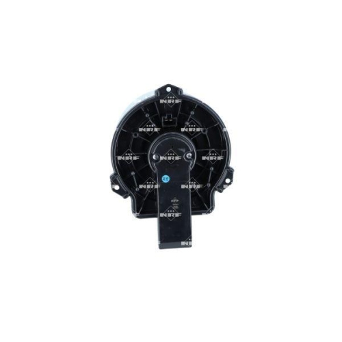 NRF Innenraumgebl&auml;se 34448