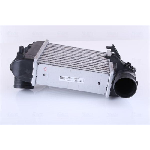 NISSENS Ladeluftkühler ** FIRST FIT ** 96544