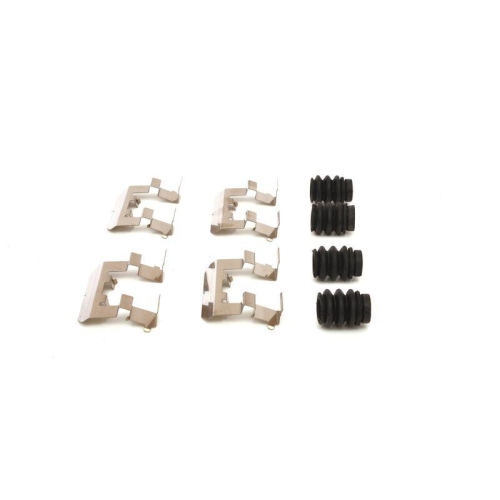 BOSCH Zubeh&ouml;rsatz, Scheibenbremsbelag 1 987 474 835