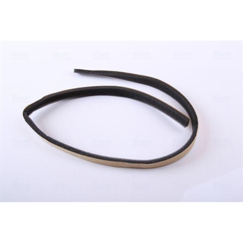 NISSENS W&auml;rmetauscher, Innenraumheizung 71154