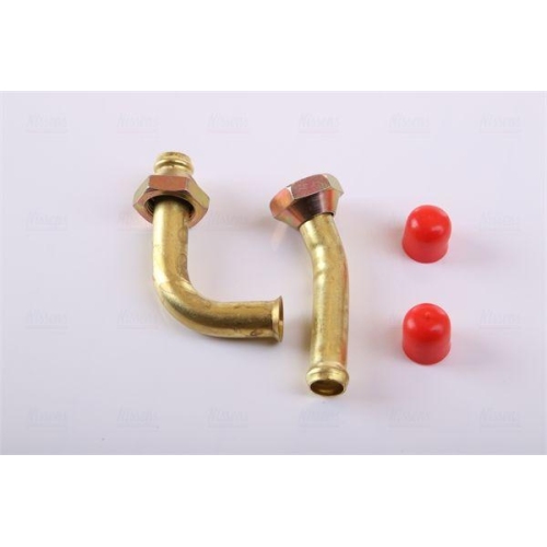 NISSENS K&uuml;hler, Motork&uuml;hlung 63345