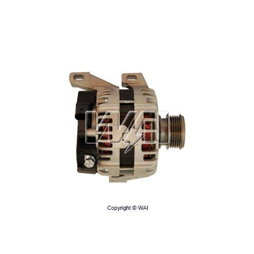 WAI Generator 24142N