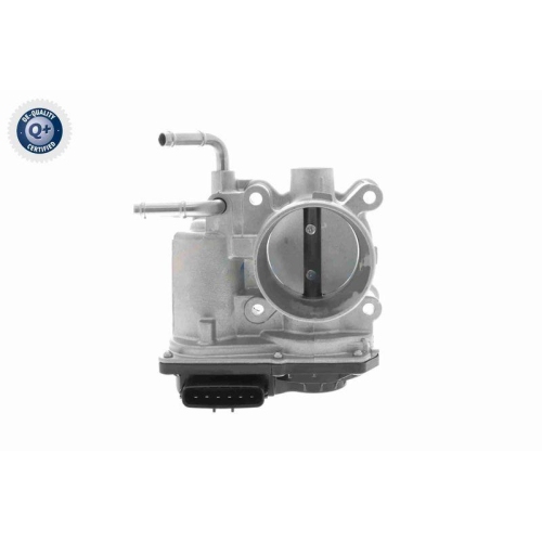 ACKOJA Drosselklappenstutzen Q+ Erstausrüsterqualität A70-81-0013