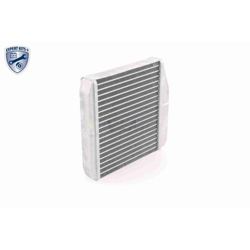 VEMO W&auml;rmetauscher, Innenraumheizung EXPERT KITS + V24-61-0003