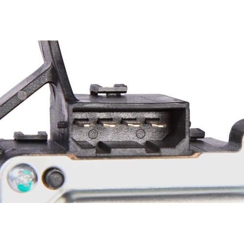 VALEO Wischermotor 584540