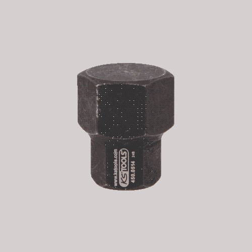 KS TOOLS Steckschl&uuml;sseleinsatz 450.0514