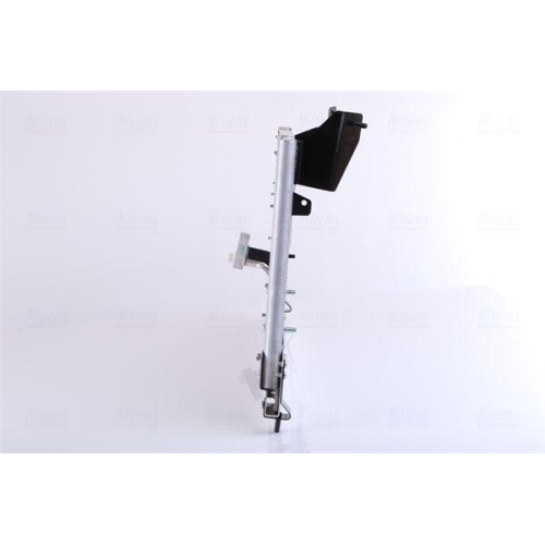 NISSENS Kondensator, Klimaanlage ** FIRST FIT ** 94228