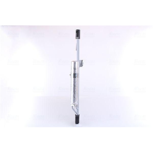NISSENS Kondensator, Klimaanlage ** FIRST FIT ** 941208