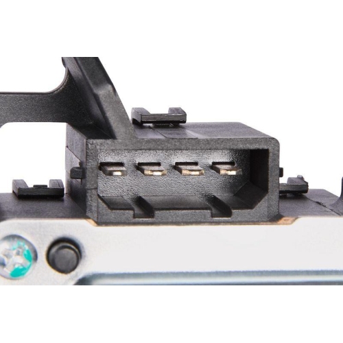 VALEO Wischermotor 584541