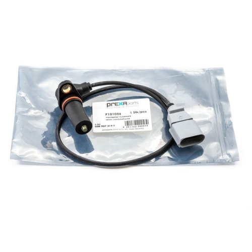 PREXAparts Impulsgeber, Kurbelwelle P101056