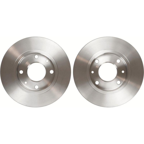 TRW Bremsscheibe DF1217