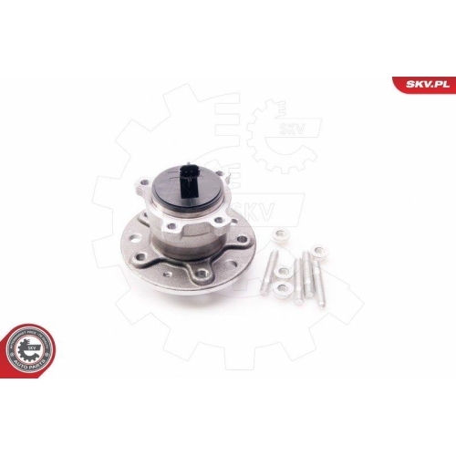 ESEN SKV Radlagersatz 29SKV023