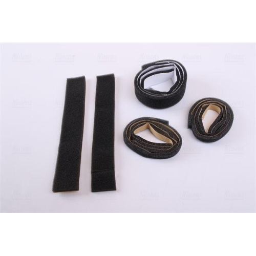 NISSENS W&auml;rmetauscher, Innenraumheizung ** FIRST FIT ** 72219