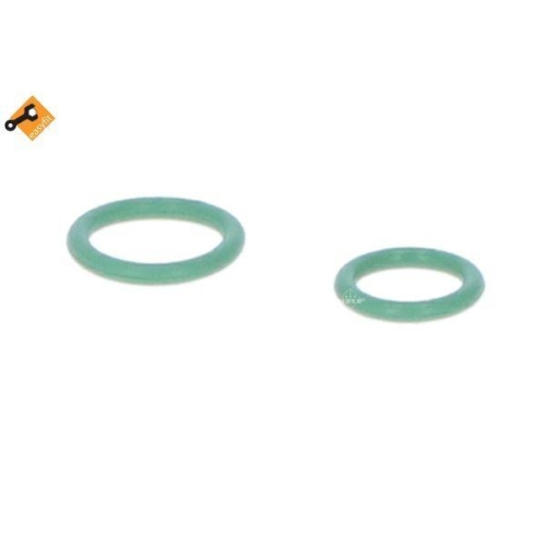 NRF Verdampfer, Klimaanlage EASY FIT 36160