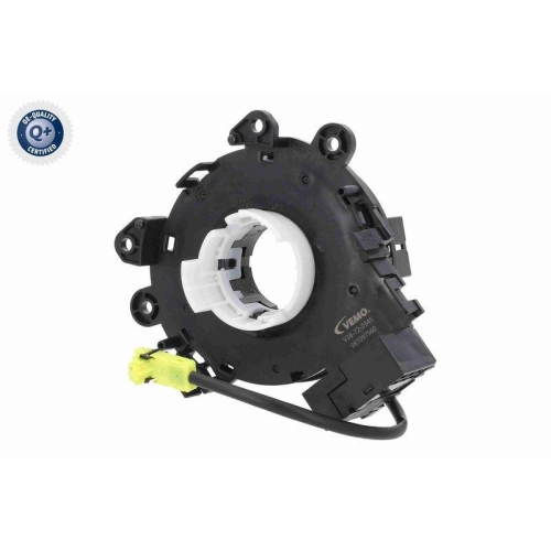 VEMO Wickelfeder, Airbag Q+, Erstausr&uuml;sterqualit&auml;t V38-72-0345