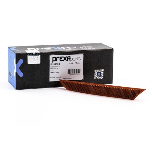 PREXAparts R&uuml;ckstrahler P151328