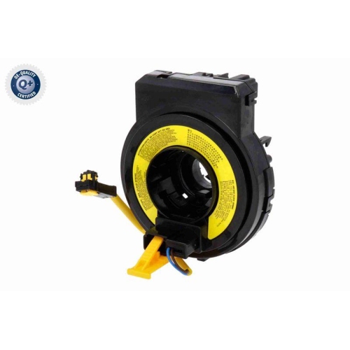 VEMO Wickelfeder, Airbag Q+, Erstausr&uuml;sterqualit&auml;t V52-72-0458