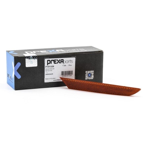 PREXAparts R&uuml;ckstrahler P151329