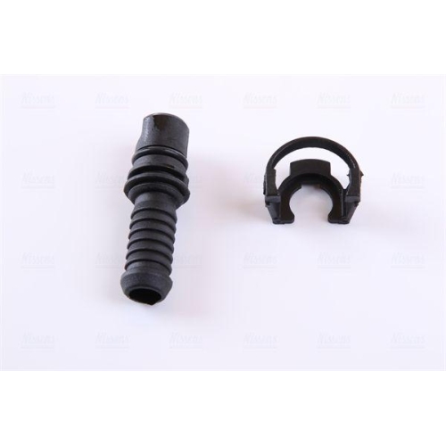 NISSENS K&uuml;hler, Motork&uuml;hlung 63697