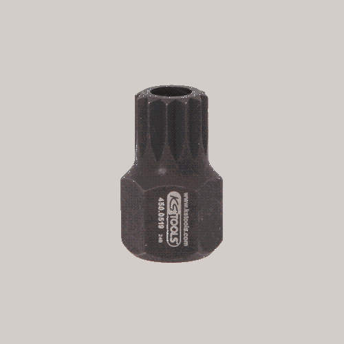 KS TOOLS Steckschl&uuml;sseleinsatz 450.0519