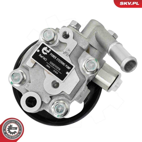 ESEN SKV Hydraulikpumpe, Lenkung 10SKV078
