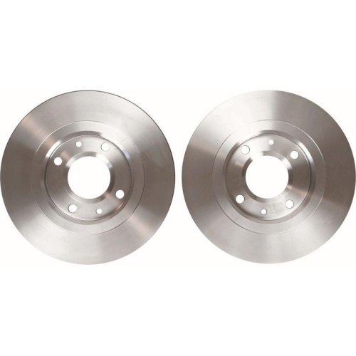 TRW Bremsscheibe DF1220