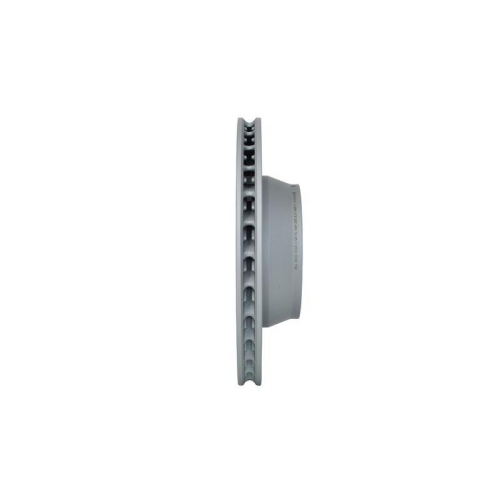 BOSCH Bremsscheibe 0 986 479 582