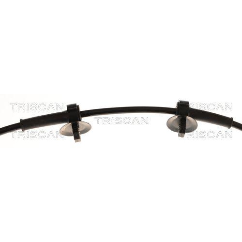 TRISCAN Sensor, Raddrehzahl