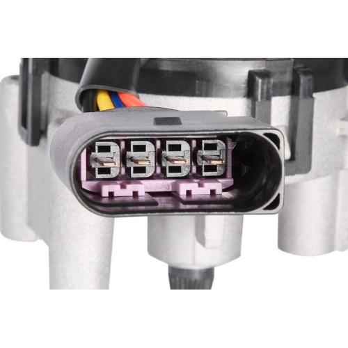 VALEO Wischermotor 584547