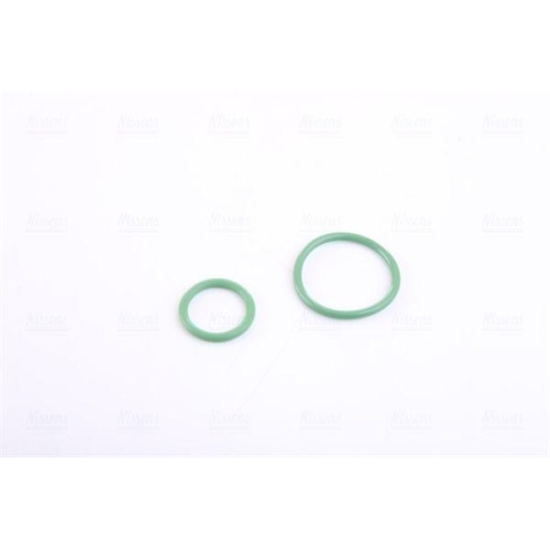 NISSENS Verdampfer, Klimaanlage 92388