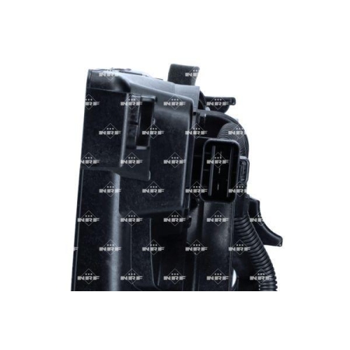 NRF L&uuml;fter, Motork&uuml;hlung 470002