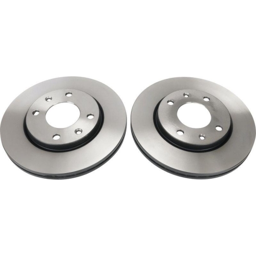 TRW Bremsscheibe DF1221