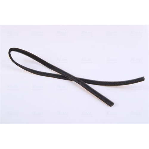 NISSENS W&auml;rmetauscher, Innenraumheizung 72656