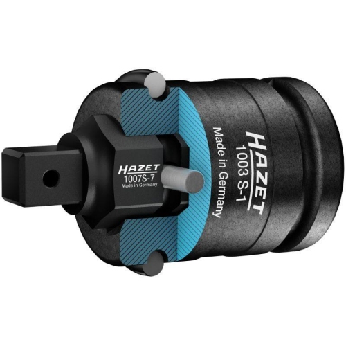 HAZET Schlag-, Maschinenschrauber-Adapter 1003S-1