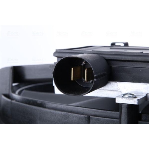 NISSENS L&uuml;fter, Motork&uuml;hlung 85640