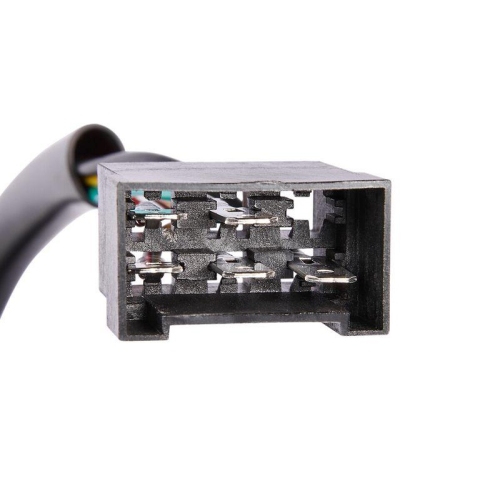 VALEO Wischermotor 584548