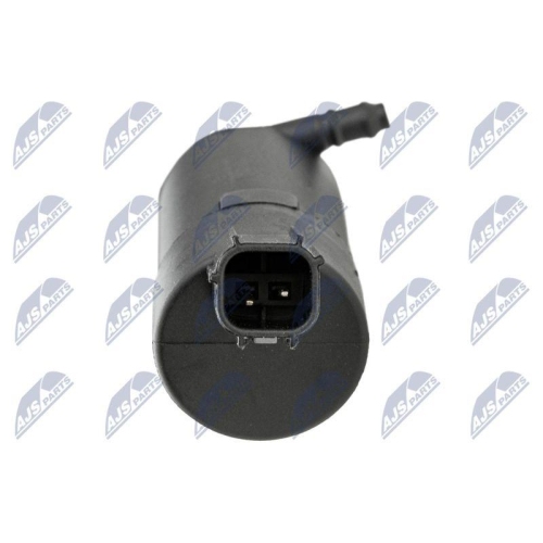 NTY Waschwasserpumpe, Scheibenreinigung ESP-FR-005