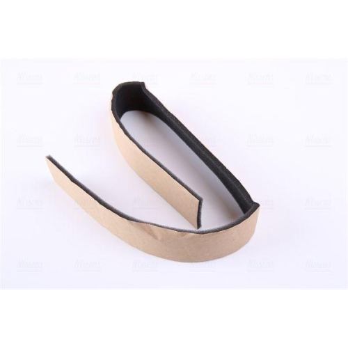 NISSENS W&auml;rmetauscher, Innenraumheizung 73341