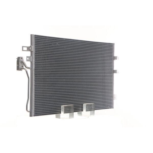 MAHLE Kondensator, Klimaanlage BEHR AC 46 000S