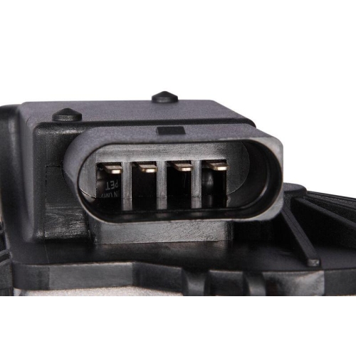 VALEO Wischermotor 584556